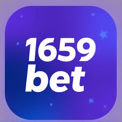 Logo da 1659bet